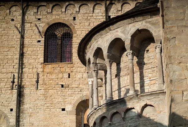 Santa Maria Maggiore — Stockfoto