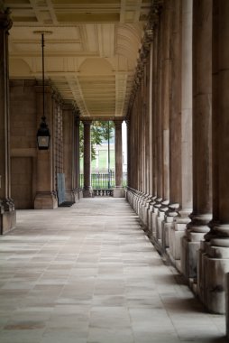 eski royal naval college