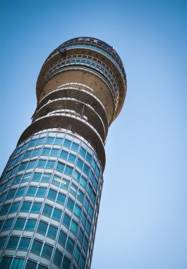BT Tower