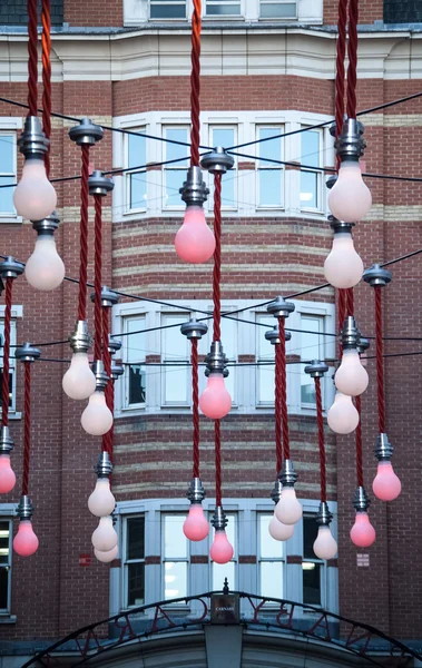 Carnaby Street — Foto Stock