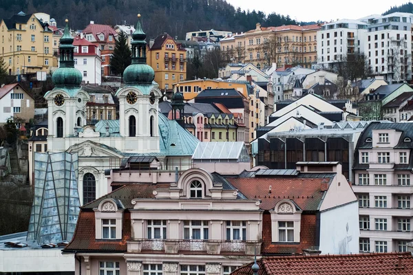 Karlovy Vary — Photo