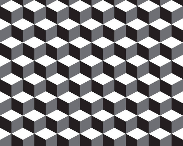 Бесшовный фон ромба, творческие шаблоны дизайна