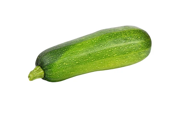 Moelle de légumes verts (courgettes) ) — Photo