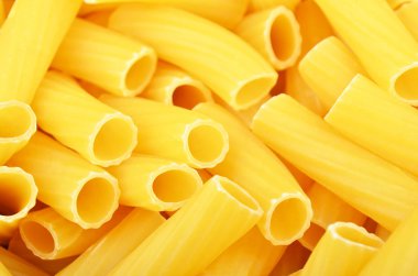 Kepekli makarna çeşitleri