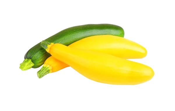 Moelle de légumes (courgettes) ) — Photo