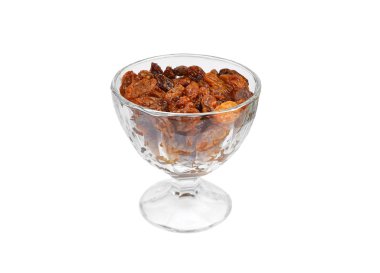 cam kase kuru üzüm