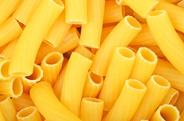 Volkoren Italiaanse pasta — Stockfoto