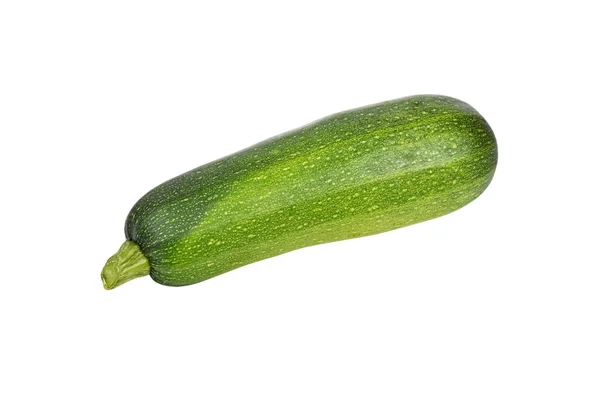 Grön grönsak märg (zucchini) — Stockfoto