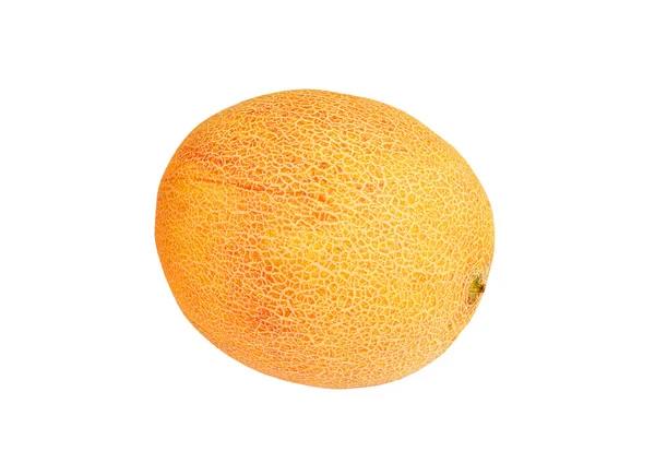 Reife Cantaloup-Melone — Stockfoto