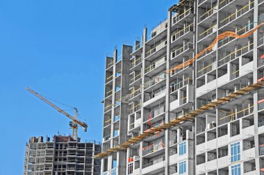 Vinç ve inşaat Makinası