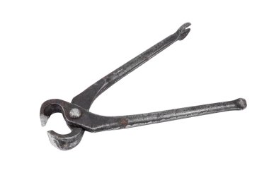 eski paslı Kerpeten