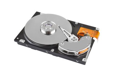 iç sabit disk sürücü
