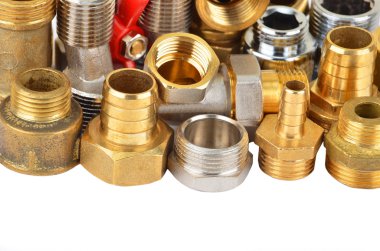 Sıhhi tesisat montaj ve tubulure