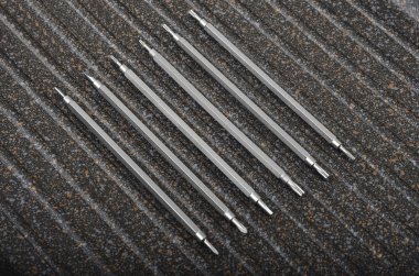 tornavida araç seti