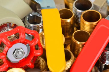 Sıhhi tesisat montaj ve dokunun