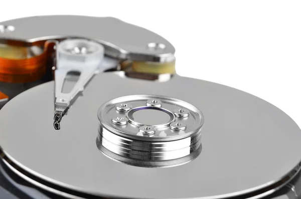 Iç sabit disk sürücü — Stok fotoğraf
