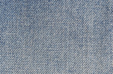 Mavi jeans arka plan