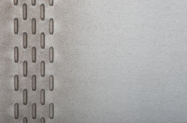 Çelik Metalik arka plan