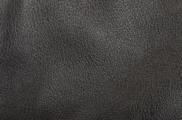 Natural leather background — Stock Photo, Image