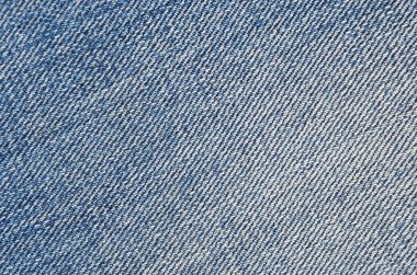 Mavi jeans arka plan