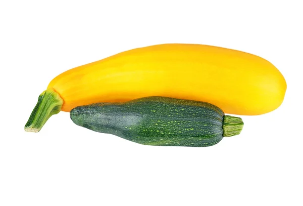 Vegetable marrow (zucchini) — Stock Photo, Image