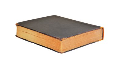 eski ciltli kitap