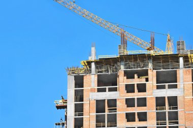 Vinç ve inşaat Makinası