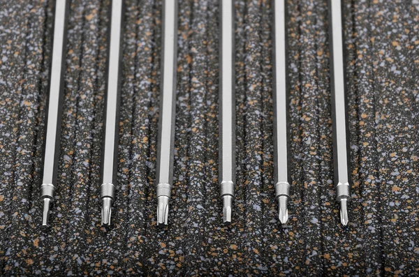 tornavida araç seti