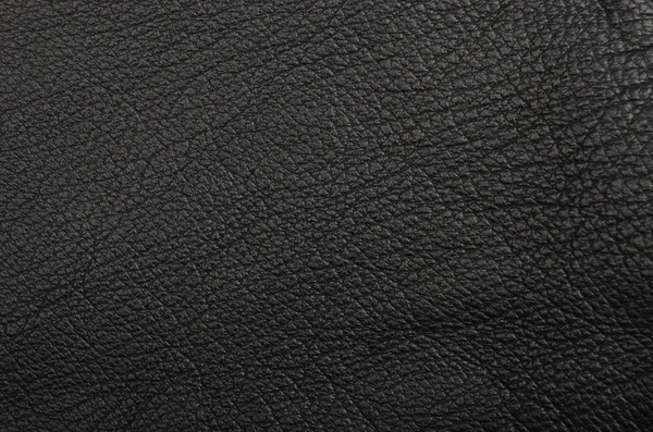 Natural leather background — Stock Photo, Image