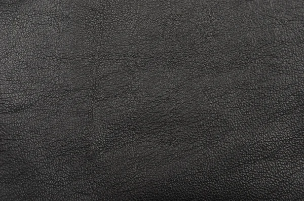 Natural leather background — Stock Photo, Image