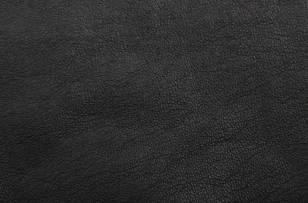 Natural leather background — Stock Photo, Image
