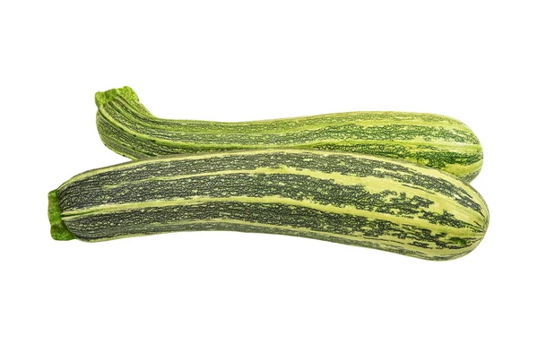 Vegetable marrow (zucchini) — Stock Photo, Image