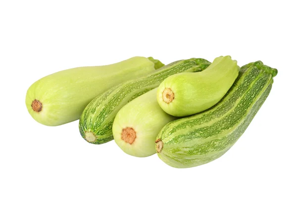 Gemüsemark (Zucchini)) — Stockfoto