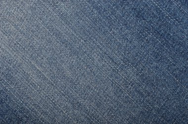 Mavi jeans arka plan