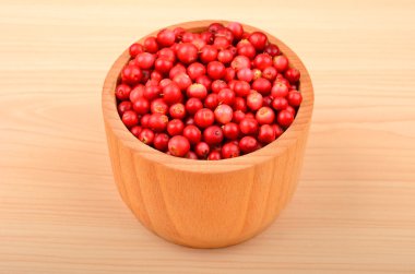 İsveç kirazı (Vaccinium vitis-idaea)