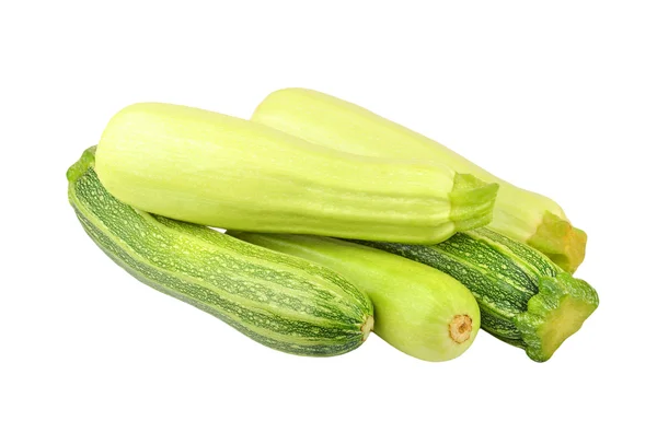 Gemüsemark (Zucchini)) — Stockfoto