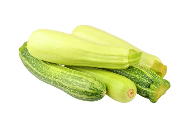 Vegetable marrow (zucchini) — Stock Photo, Image