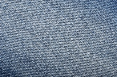 Mavi jeans arka plan