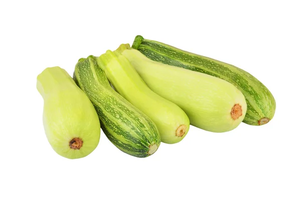 Plantaardige beenmerg (courgette) — Stockfoto