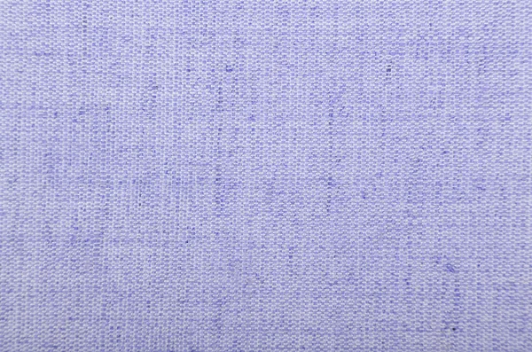 布繊維テクスチャ背景 — ストック写真
