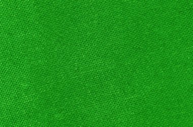 Polyester desenli sentetik arkaplanı kapat