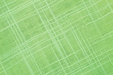 Dokuma kumaş kumaş arkaplanının yakın plan görüntüsü