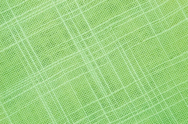 Dokuma kumaş kumaş arkaplanının yakın plan görüntüsü