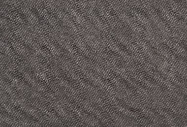 Jersey kumaş desenli kumaş arkaplanının yakın çekimi