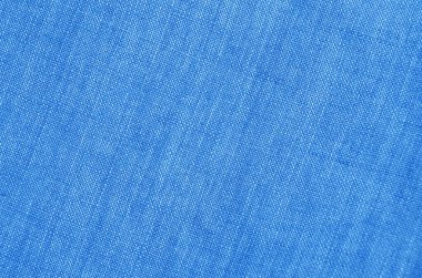 Dokuma kumaş kumaş arkaplanının yakın plan görüntüsü