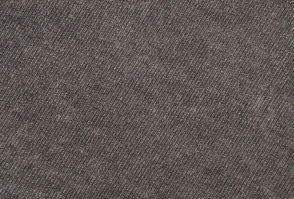 Jersey Kumaş Desenli Kumaş Arkaplanının Yakın Çekimi — Stok fotoğraf