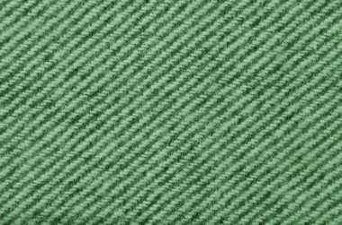 Yün kumaş desenli kumaş arkaplanının yakın çekimi