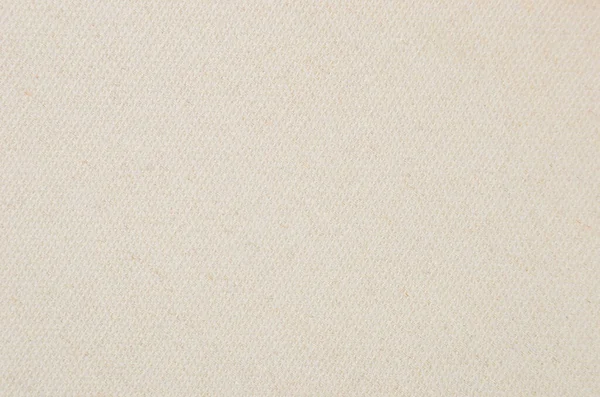 Dokuma kumaş kumaş arkaplanının yakın plan görüntüsü