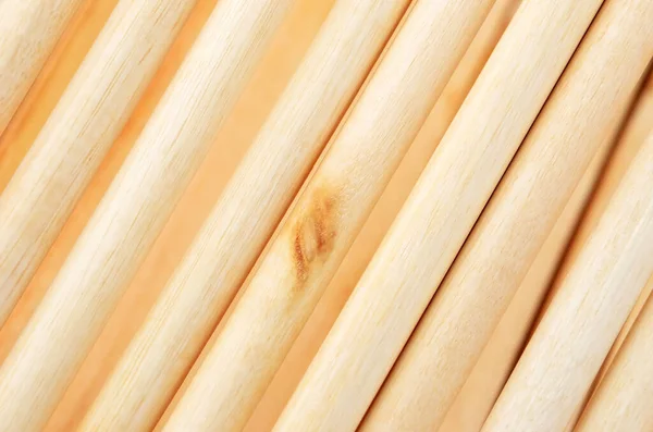 Strzał Drewnianego Teksturowanego Tła Wieszaka — Zdjęcie stockowe