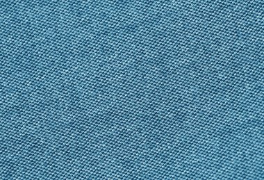 Dokuma kumaş kumaş arkaplanının yakın plan görüntüsü